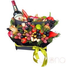 Edible Man Gift Box